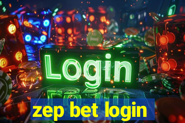 zep bet login